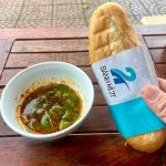 Bánh mì 2T