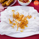 Bánh mướt bà Hoa