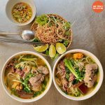 Bún Bò Huế