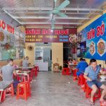Bún Bò Huế
