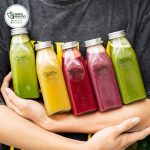 Green Healthy Hà Tĩnh