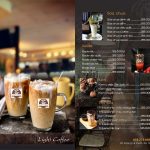 Light Coffee