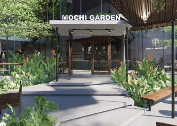Mochi Garden