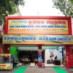 Nhà hàng Đồng Hương