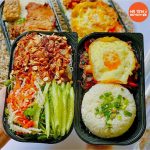 Quán cơm tấm Sài Gòn