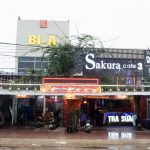 Sakura1cafe&karaoke