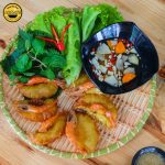 phố ăn vặt Arigato