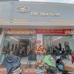 Salon Tiến Trần