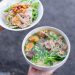 bún mắm nêm